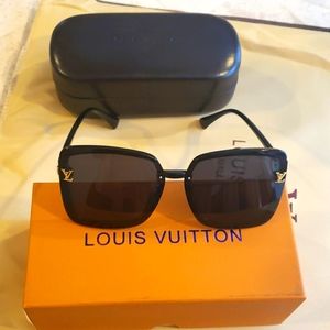 Louis Vuitton Sunglasses